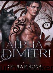 Alpha Dimitri Novel Online Free