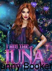 I Am The Luna By Moonlight Muse