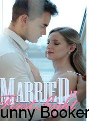 Novel Married at First Sight novel (Serenity and Zachary York)