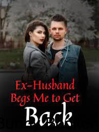 My Ex-husband Begs Me Back Novel Online Free