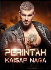 Perintah Kaisar Naga ( Dave & marah )