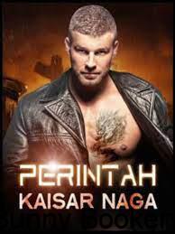 Perintah Kaisar Naga ( Dave & marah )