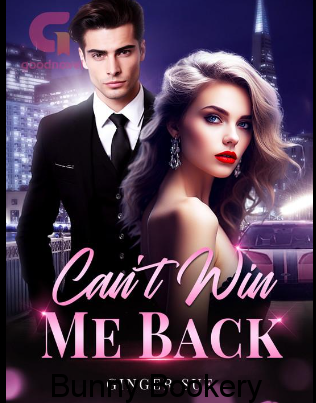 Can’t Win Me Back Novel