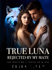 True Luna Novel Online Free