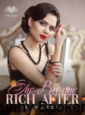 She Became Rich After Divorce Novel