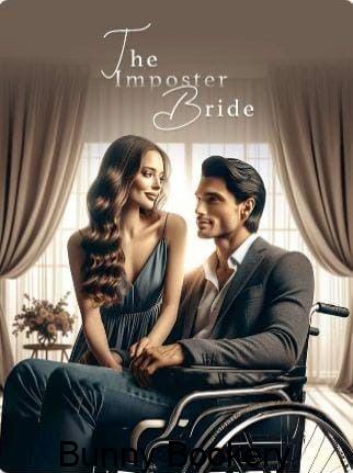 The Imposter Bride (Magnus and Natalia) Novel