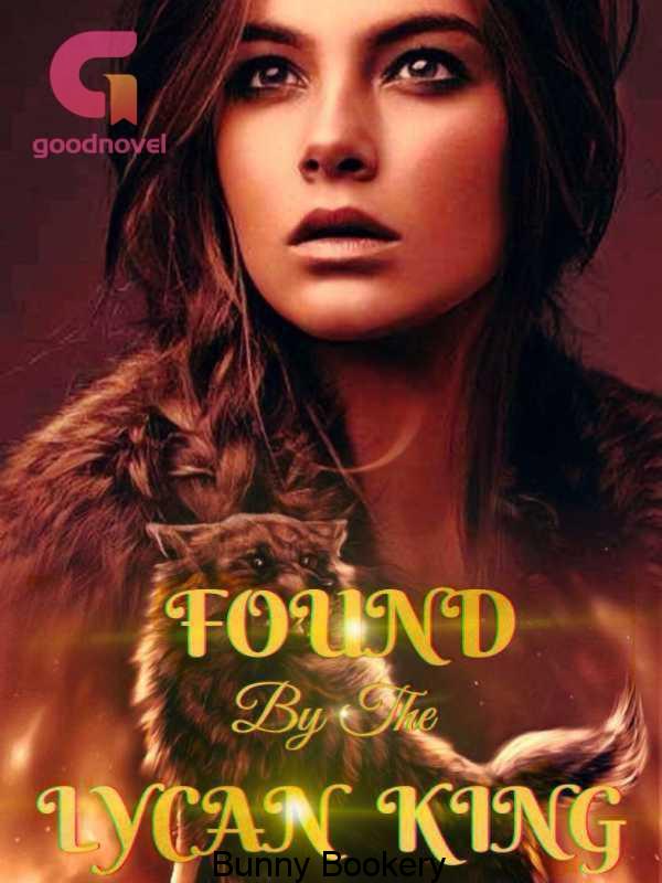 Found by the Lycan King by Natalie Winter Novel