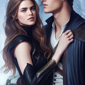 Claimed by the Alpha Luna’s Awakening (Carmine and Theo)  Novel