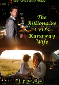 The Billionaire CEO’s Runaway Wife