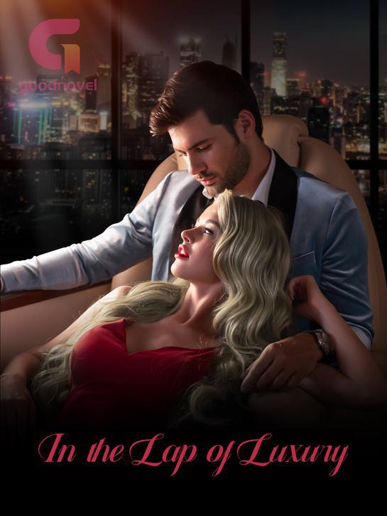 In the Lap of Luxury Novel