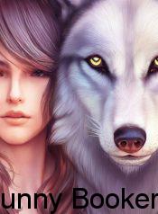 The Guardian Wolf and her Alpha Mate Novel