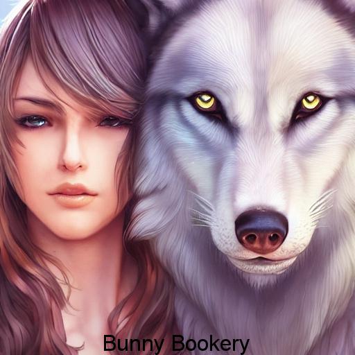The Guardian Wolf and her Alpha Mate Novel