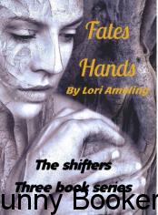 Fates Hands Novel