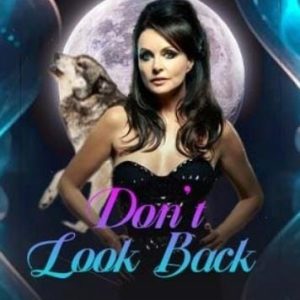 Don’t Look Back Novel