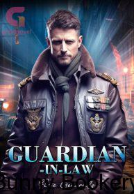Guardian-In-Law Book