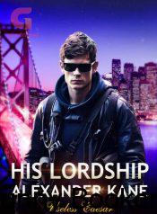 His-Lordship-Alexander-Kane-by-Useless-Caesar-Alexander-Kane-