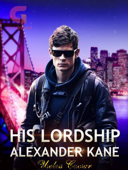 His-Lordship-Alexander-Kane-by-Useless-Caesar-Alexander-Kane-