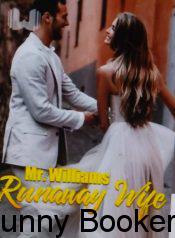 Mr. Williams Runaway Wife Novel