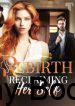 Rebirth Reclaiming Her Self Book