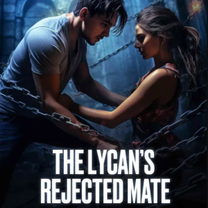 The Lycan’s Rejected Mate Novel