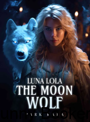 Luna Lola-The Moon Wolf Novel