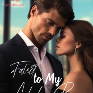 Fated to My Alpha Boss Novel