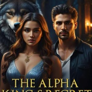 The Alpha King’s Regret Hiding His Secret Twins Novel