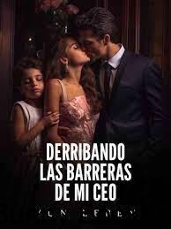 Derribando las barreras de mi CEO