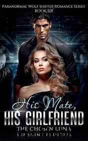 His Mate, His Girlfriend Book