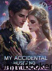My Accidental Husband is a Billionaire Book