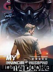 My Invincible Husband Has Returned Book