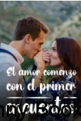 El amor comenzó con el primer encuentro Book