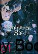 The Eminence in the Shadow Book