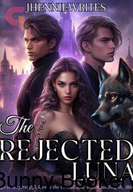 The Rejected Luna and Three Twin Babies Book
