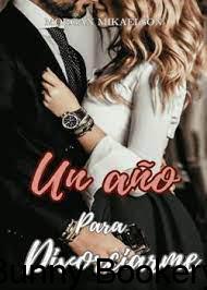 Un año para divorciarme Book