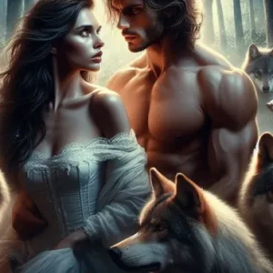 Goddess’s Design Novel Book Online free