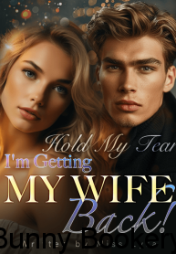 Hold My Tear, I’m Getting My Wife Back! ( Leanne Castillo ) Book