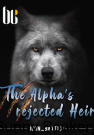 The Alpha’s Rejected Heir Book