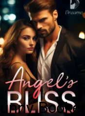 Angel’s Bliss Book
