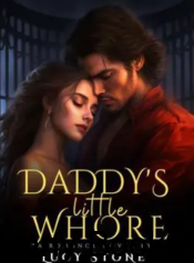 Daddy’s Little Whore Book