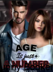 Age Is Just a Number Book