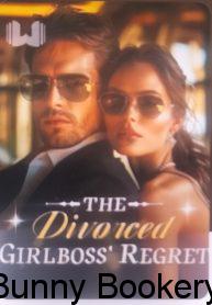 The Divorced Girlboss’ Regret Book