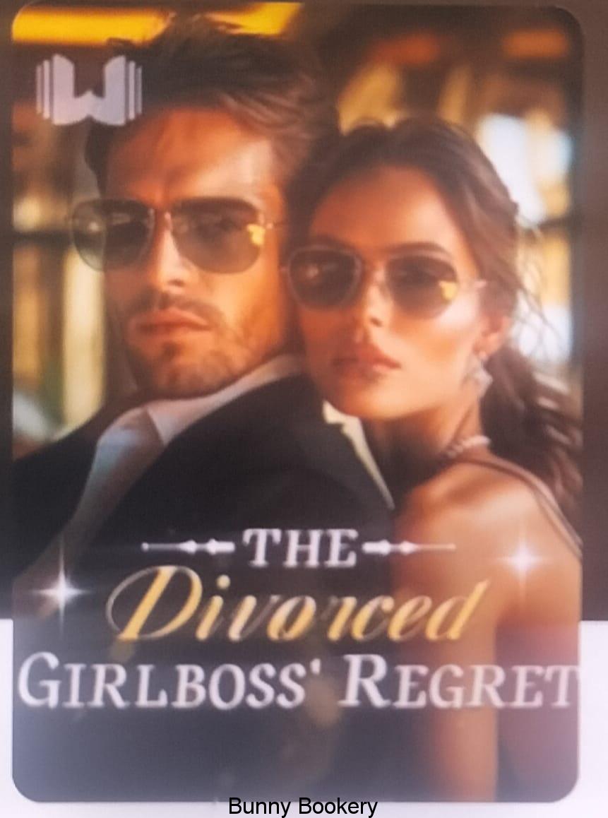 The Divorced Girlboss’ Regret Book