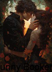 Blood red love by Dripping Creativity