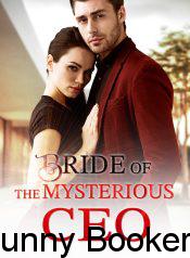 Bride Of The Mysterious CEO Book
