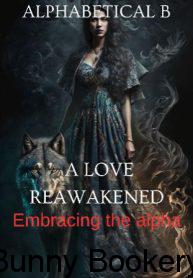 A Love Reawakened The Alpha’s Regret Book