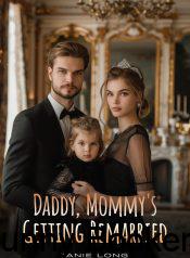 Daddy-Mommys-Getting-Remarried-by-Janie-Long
