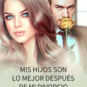 Mis hijos son lo mejor después de mi divorcio novela