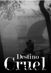 Destino Cruel Book