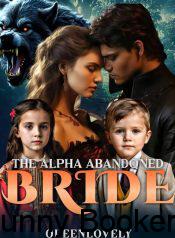 The Alpha Abandoned Bride Book